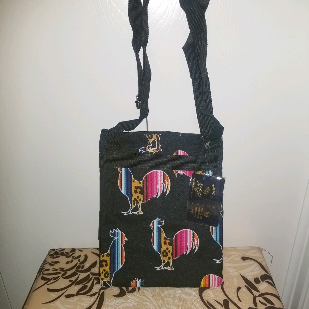 Crossbody bag - Picture 2 of 2